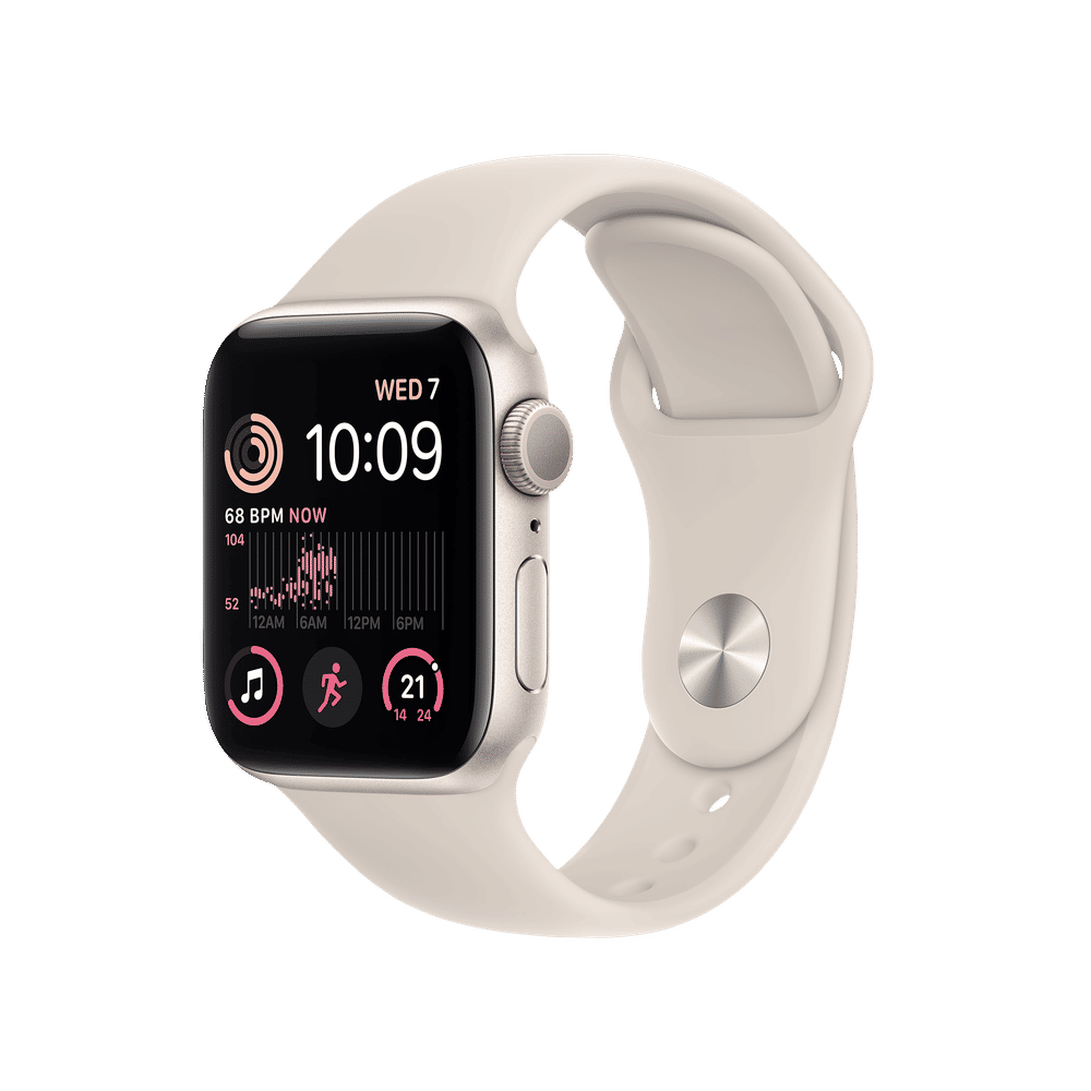 Croma apple sales watch series 4